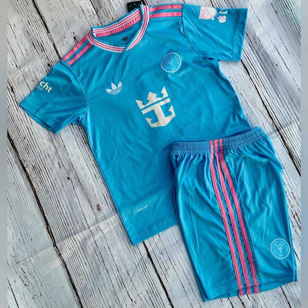 Inter Miami Special Messi 10 - Picture 5 of 6